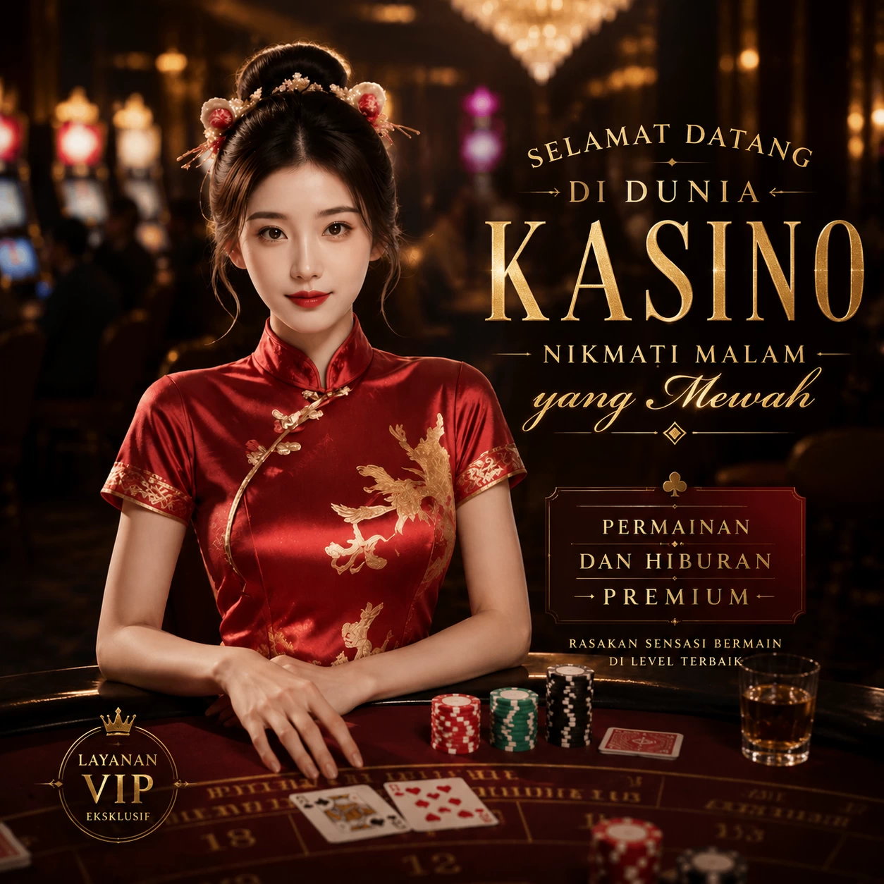 Menggali Fitur Menarik di Situs Game beton138